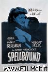 poster del film spellbound