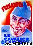 poster del film Le Cavalier Lafleur