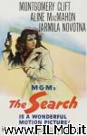 poster del film The Search