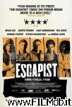 poster del film prison escape