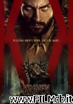 poster del film Kraven the Hunter