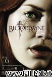 poster del film BloodRayne