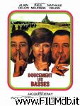 poster del film Doucement les basses