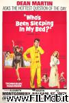 poster del film Who's Been Sleeping in My Bed?