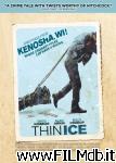 poster del film thin ice