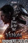 poster Venom: The Last Dance poster del film Venom: The Last Dance