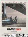 poster blood ties - la legge del sangue poster del film blood ties - la legge del sangue