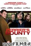 poster del film Perrier's Bounty
