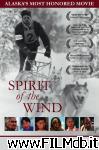 poster del film Lo spirito del vento