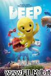 poster del film Deep