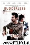 poster rudderless poster del film rudderless