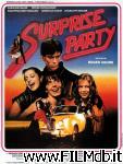 poster del film Surprise Party