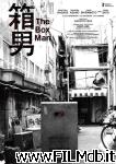 poster del film The Box Man