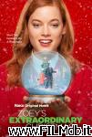 poster del film Lo straordinario Natale di Zoey [filmTV]