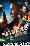 poster del film The Adventurers - Gli avventurieri