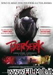 poster del film berserk - l'epoca d'oro - capitolo 3: l'avvento