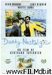 poster del film Daddy Nostalgia