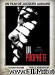 poster del film Il profeta