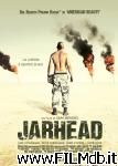 poster del film jarhead