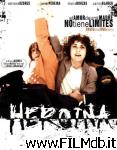 poster del film Heroína