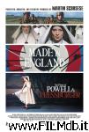 poster del film Made in England: The Films of Powell and Pressburger