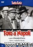 poster del film Totò a Napoli [filmTV]