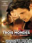 poster del film Trois mondes