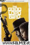 poster del film The Good Lord Bird - La storia di John Brown [filmTV]