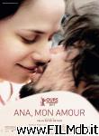 poster del film ana, mon amour