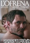 poster del film The Offering