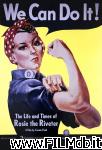 poster del film The Life and Times of Rosie the Riveter