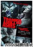 poster del film Trapped Ashes