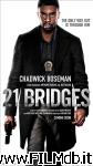 poster del film 21 Bridges