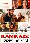 poster del film Kamikaze