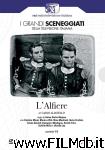 poster del film L'Alfiere [filmTV]