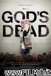 poster del film God's Not Dead - Dio non è morto