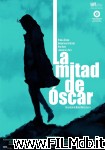 poster del film La mitad de Óscar