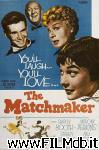 poster del film The Matchmaker
