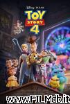 poster del film Toy Story 4