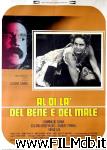 poster del film Al di là del bene e del male