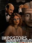 poster del film Impostors