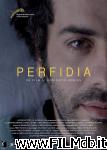 poster del film perfidia