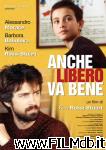 poster del film Líbero - Los padres no siempre aciertan