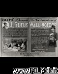 poster del film The New Adventures of J. Rufus Wallingford
