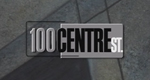 logo serie-tv 100 Centre Street