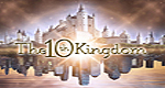 logo serie-tv Magico mondo delle favole (10th Kingdom)