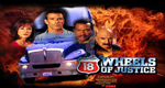logo serie-tv 18 Wheels of Justice