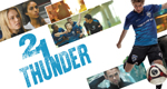 logo serie-tv 21 Thunder