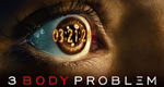 logo serie-tv 3 Body Problem