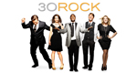 logo serie-tv 30 Rock